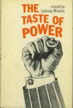 taste power