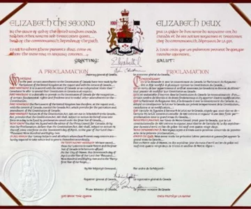 canada act