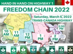 freedom chain