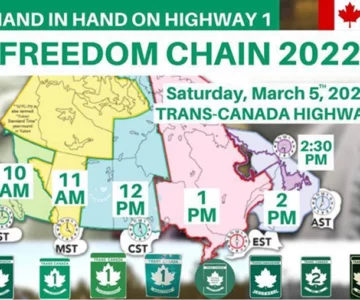 freedom chain