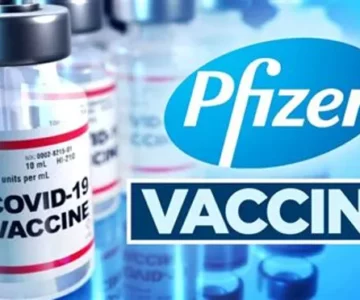 pfizer