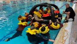 rescue training