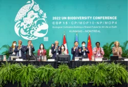 2022 biodiversity conference