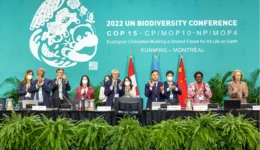 2022 biodiversity conference