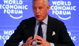 Dominic Barton