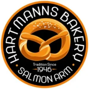 Hartmanns' bakery