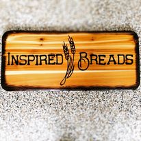 Inspired Breads