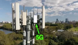 5G antennas