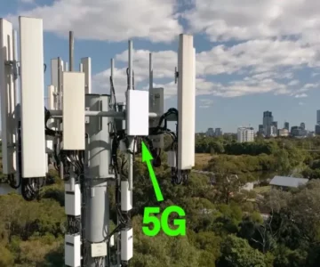 5G antennas