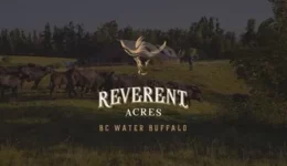 Reverent acres