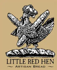 Little red hen