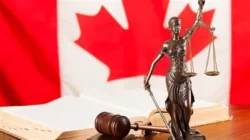 Canada law