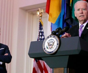Biden scandal