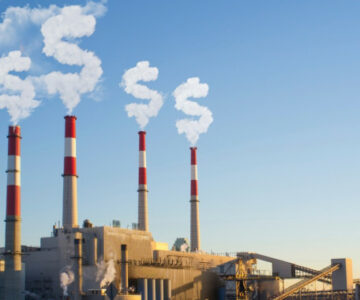 Carbon taxes