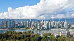 Vancouver 1