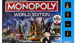 Monopoly