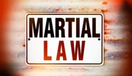 martial-law