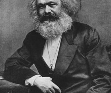 Marx 1