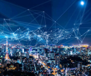 Smart city 3