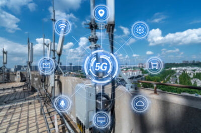 5G tower1 5G tower1
