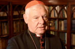Cardinal Muller