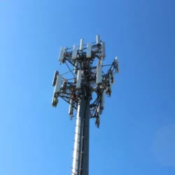Tower wireless