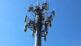 Tower wireless