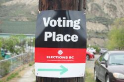 voting-sign