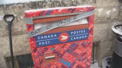 Canada Post 2