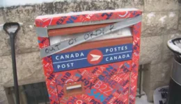 Canada Post 2