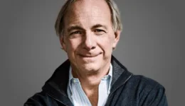 Ray Dalio