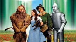 Wizard of OZ