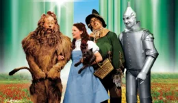 Wizard of OZ