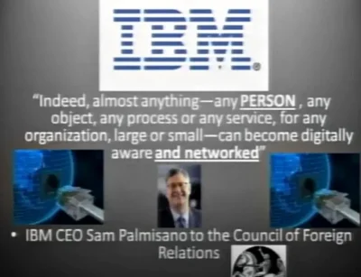 IBM IBM