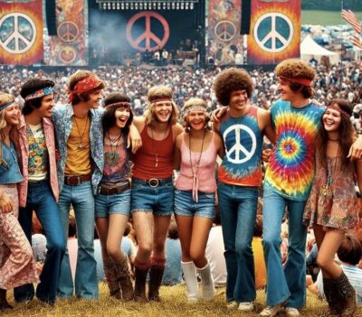 Hippies